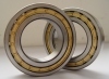 Double row cylindrical roller bearings open bearings