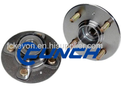 Hyundai Accent wheel bearing 52710-25000