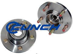 Hyundai Santa Fe wheel bearing 52750-26100