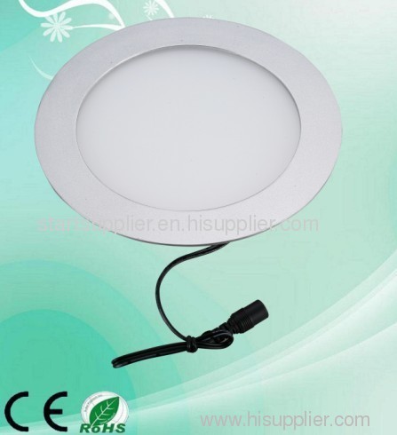 Y180-5W (180mm*180mm) LED Panel Light