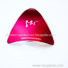 vibration speaker