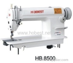 HB8500/5550 lockstitch sewing machines industrial