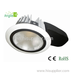 High power LED down light