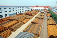Tianjin Baolf Steel Co.,Ltd