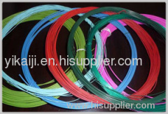 PVC Coated Iron Wire