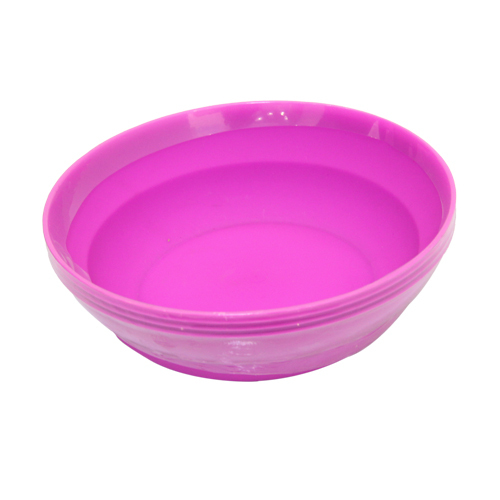 4Pcs Plastic Bowl