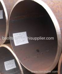 Weled Steel Pipe