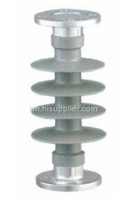 composite post insulators