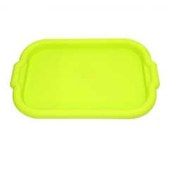 Plastic Jumbo Tray