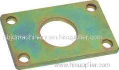 sheet metal stamping parts accessory components