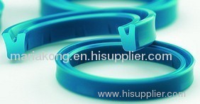 U-cup seal gasket ring