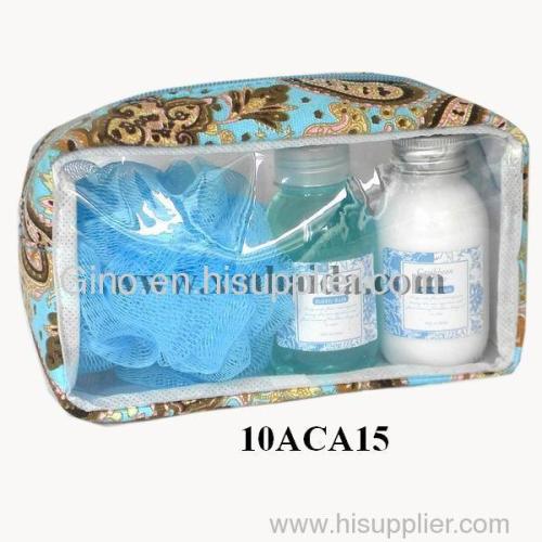 Cosmetic Bag Set