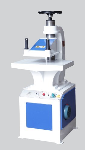 rocker cutting machine