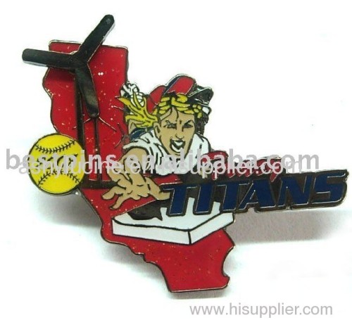 badge