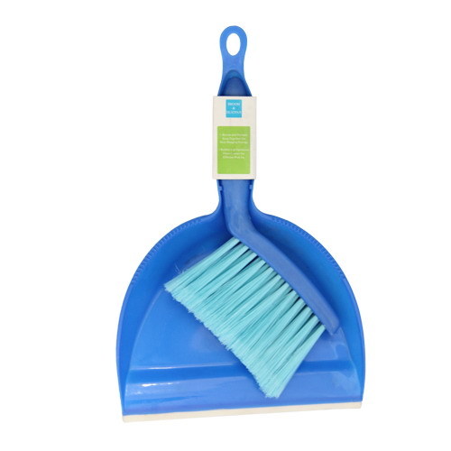 Mini Dustpan Set