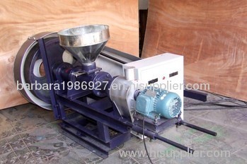 Floating fish pellet mill 0086-15238020768