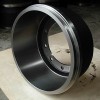 auto wheel parts - brake drum