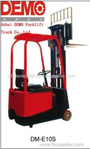 1t 3m Electric counterbalanced truck