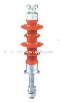 composite pin insulators