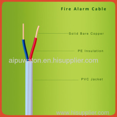 Fire Alarm Cable-AE Type/Unshielded and Shielded
