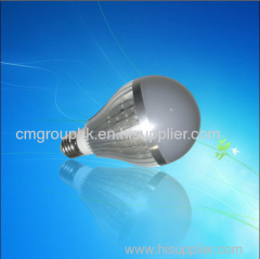 E27 10w led bulb light