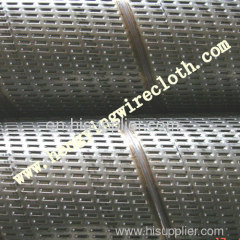 hole punching tubes