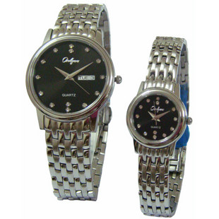 Cheap wholesale popular style, elegant, wrist watch, Women's watch, quartz watch