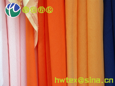 Polyester Chiffon