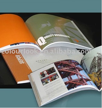 catalogue printing