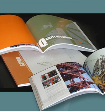 catalogues printing