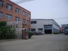 Henan Gelgoog Machinery CO., LTD,China