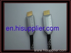 standard high quality hdmi cable with ethernet
