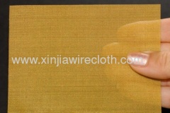 12 Mesh Brass Wire cloth