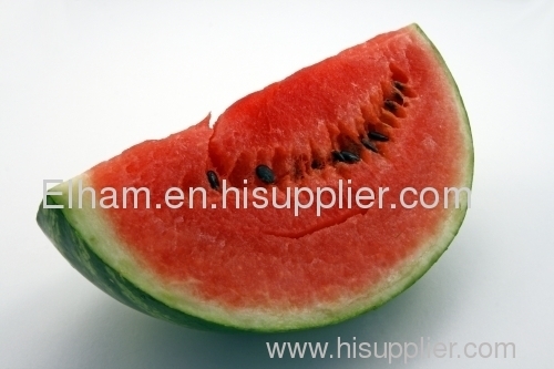 Watermelon