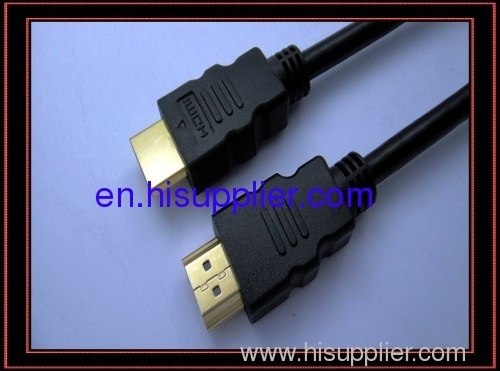 standard high quality hdmi cable with ethernet 10.2Gps