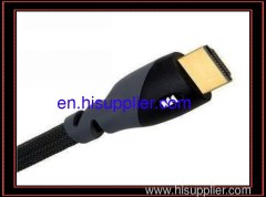 standard high quality hdmi cable with ethernet 10.2Gps