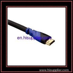 standard high quality hdmi cable with ethernet 10.2Gps