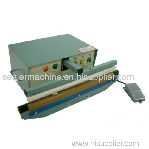 Sealer Vacuum Sealer Sealing machine Automatic Sealer