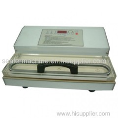 Mini Model Non Nozzle Type Vacuum Sealer