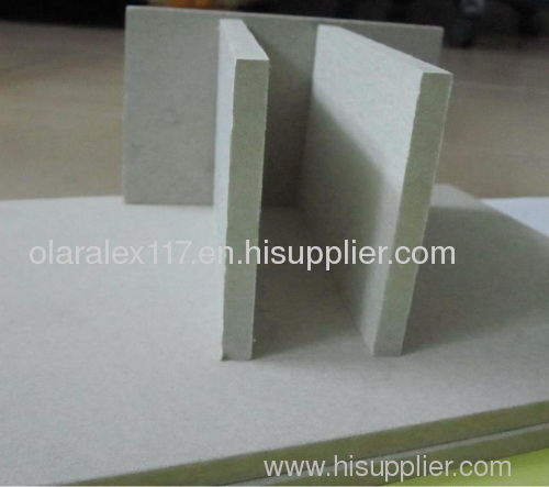 Fibre Cement Reinforced Calcium Silicate Boards