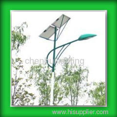 solar light for street