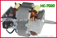 Juice extractor motor HC-7020