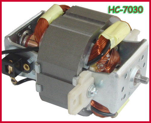 Juicer Extractor Motor HC7030F