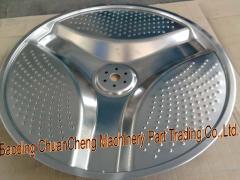 Baoding Chuan Cheng Machinery Part Trading CO,LTD