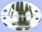 stainless steel flange