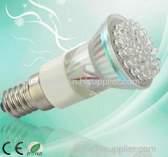 HR 30LED Lamp Cup
