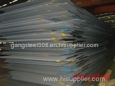 Sell ST 52-3, ST 37-2, ST 50-2, ST 60-2, ST 70-2, steel plate, Din 17100