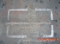 Sell S275JR, S275J0, S275J2, S275J2G3, steel plate, EN 10025-2