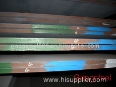 Sell A588 Grade A, A588 Grade B, A588 Grade C, A588 Grade K steel plate,