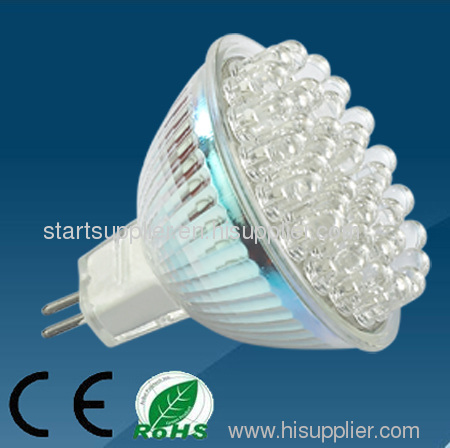 LED Lamp Cup 36-60LED